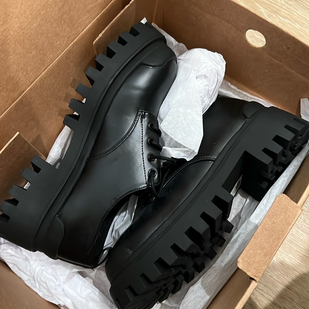 ASOS platforms